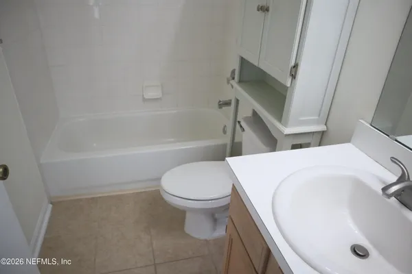 $1,400 | 7701 Timberlin Park Boulevard, Unit 1637, Jacksonville, FL 32256