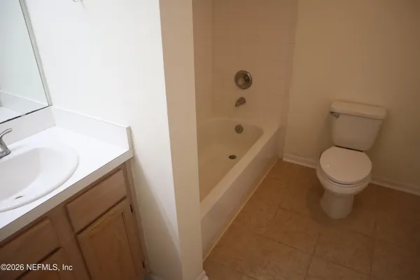 $1,400 | 7701 Timberlin Park Boulevard, Unit 1637, Jacksonville, FL 32256