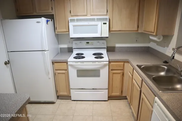 $1,400 | 7701 Timberlin Park Boulevard, Unit 1637, Jacksonville, FL 32256