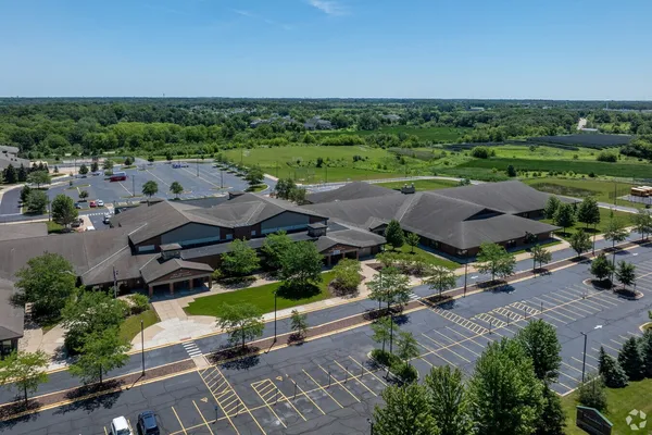 $360,000 | 34768 North Oakside Avenue, Ingleside, IL 60041