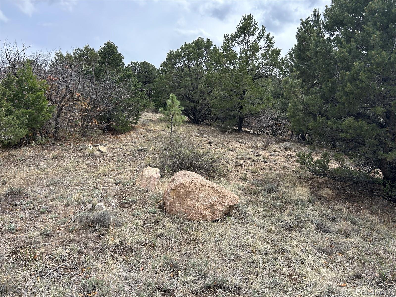 0 Pass Creek Road Gardner, CO 81040 - Photo 24 of 28