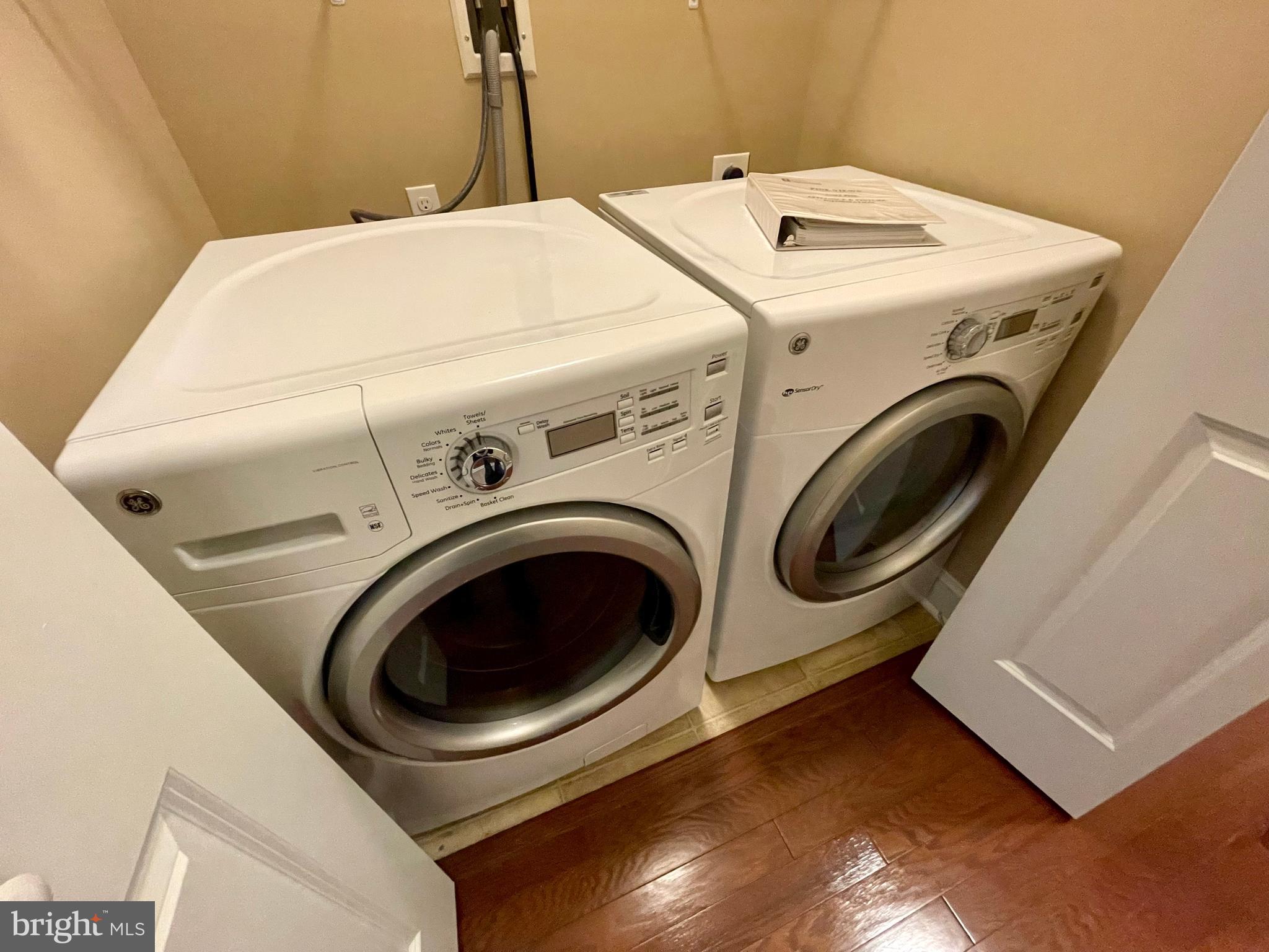 200 Ernest Way, Unit 218 Philadelphia, PA 19111 - Photo 31 of 44 Front Load Washer, Dryer (Included)