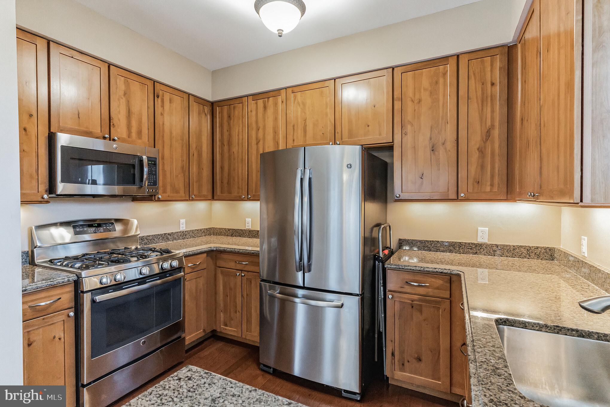 200 Ernest Way, Unit 218 Philadelphia, PA 19111 - Photo 7 of 44 Stainless Steel Appliances ...