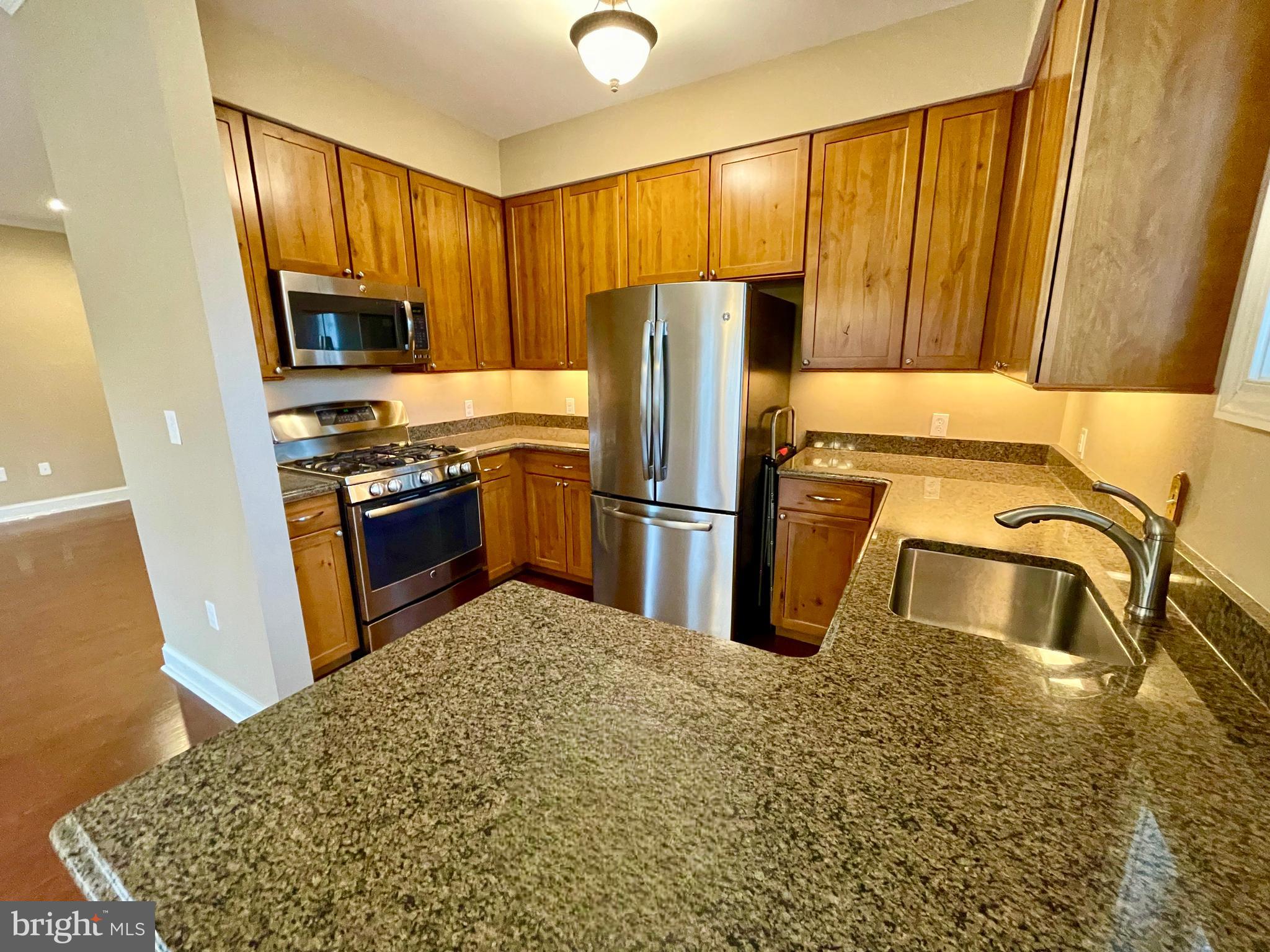 200 Ernest Way, Unit 218 Philadelphia, PA 19111 - Photo 8 of 44 Granite Countertops...