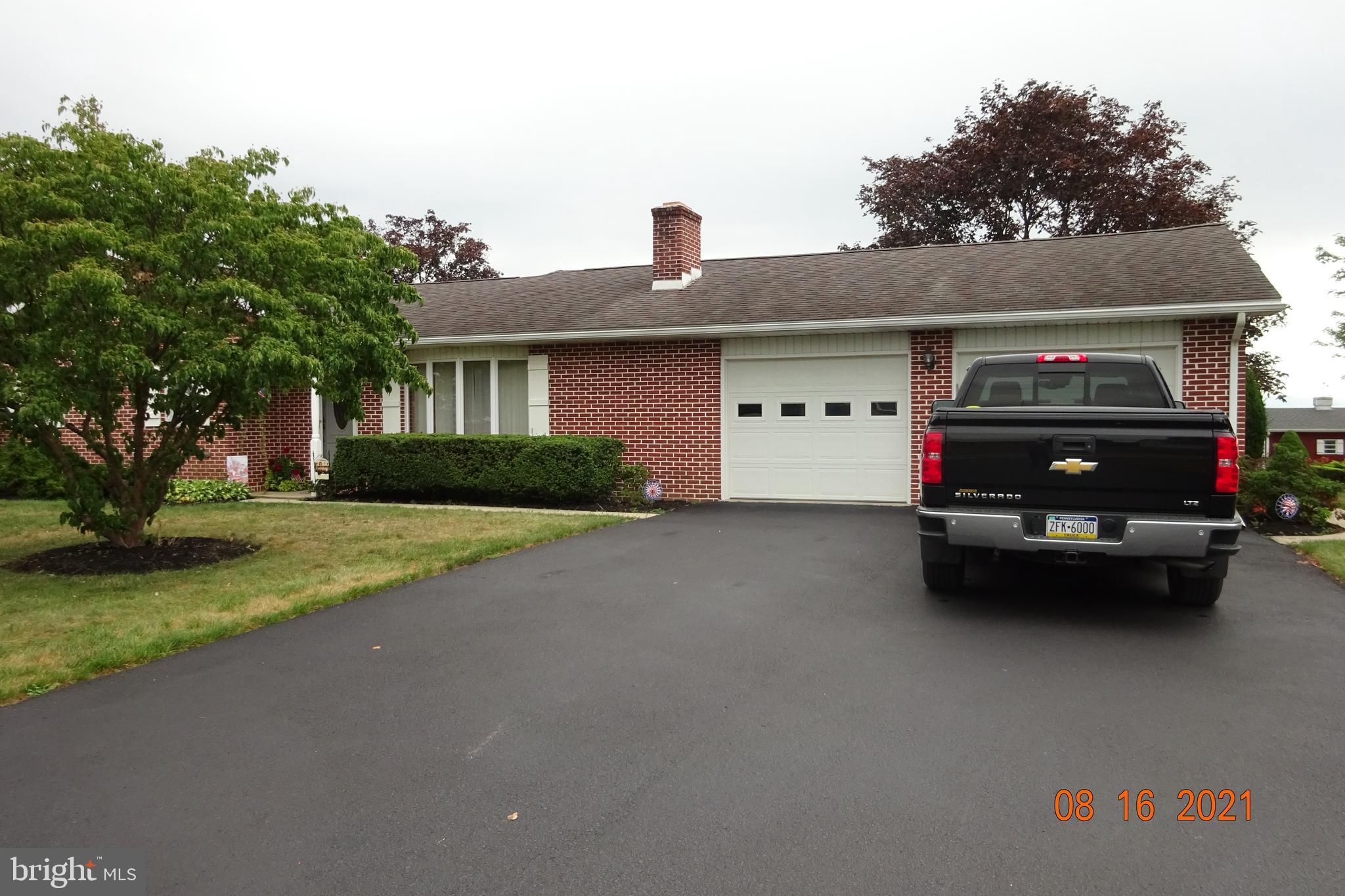 980 Ridge Road Shippensburg, PA 17257 - Photo 1 of 9 Gallery Image 1