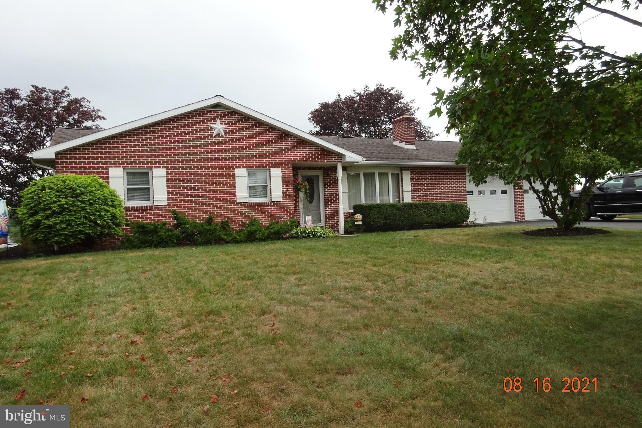 980 Ridge Road Shippensburg, PA 17257 - Photo 2 of 9 Gallery Image 2
