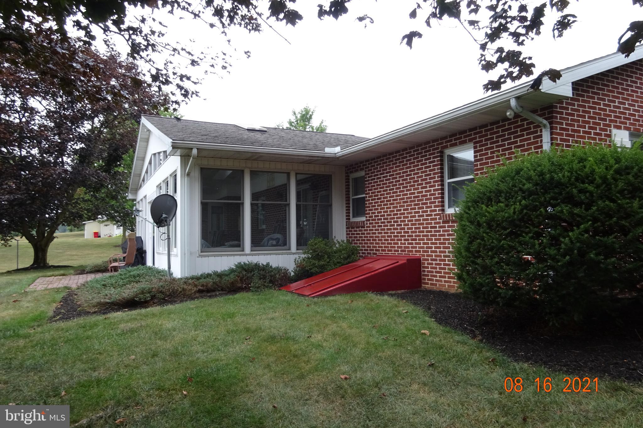 980 Ridge Road Shippensburg, PA 17257 - Photo 4 of 9 Gallery Image 4