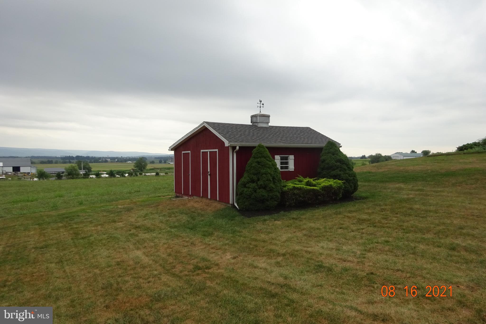 980 Ridge Road Shippensburg, PA 17257 - Photo 6 of 9 Gallery Image 6