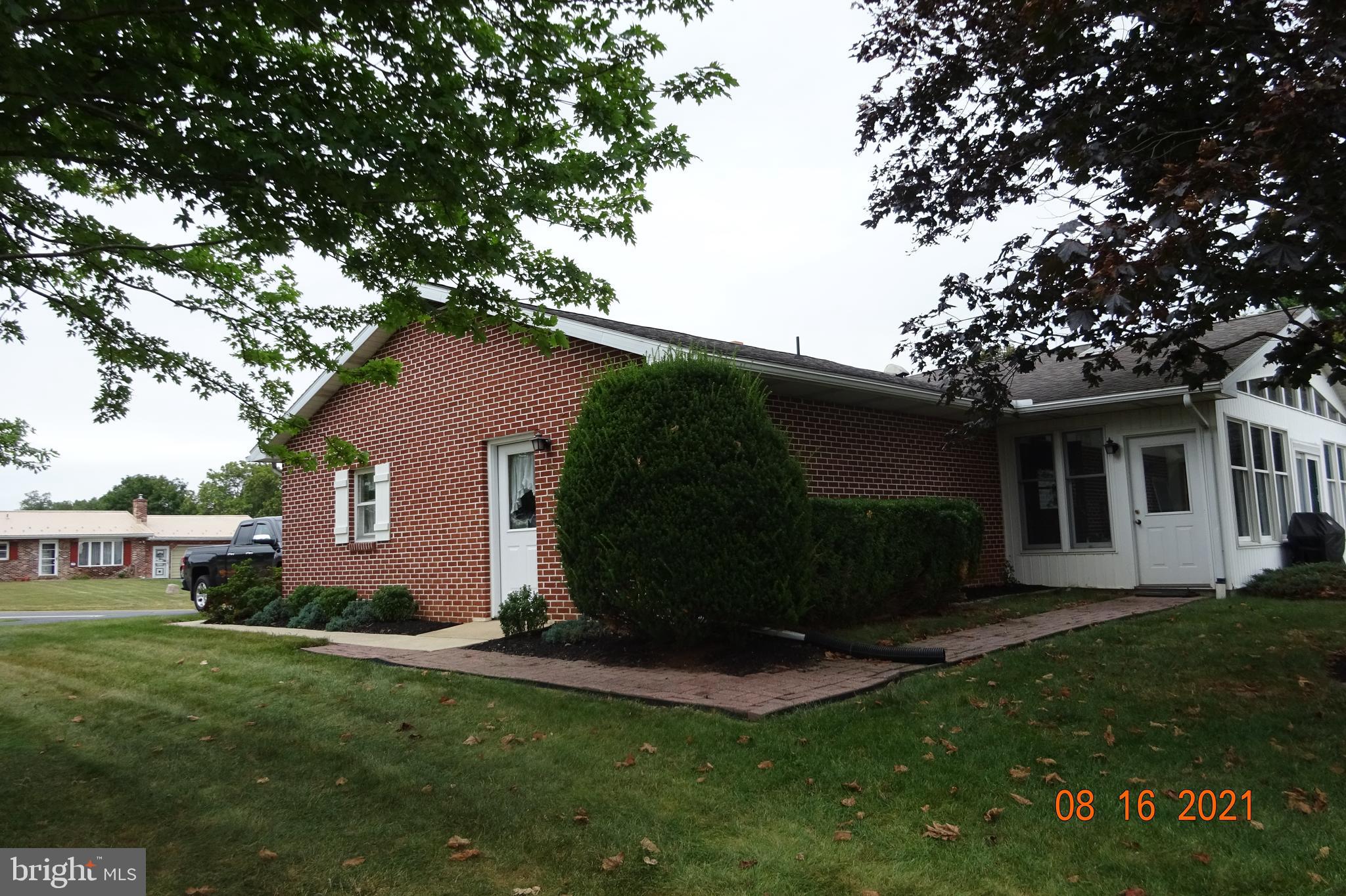 980 Ridge Road Shippensburg, PA 17257 - Photo 8 of 9 Gallery Image 8