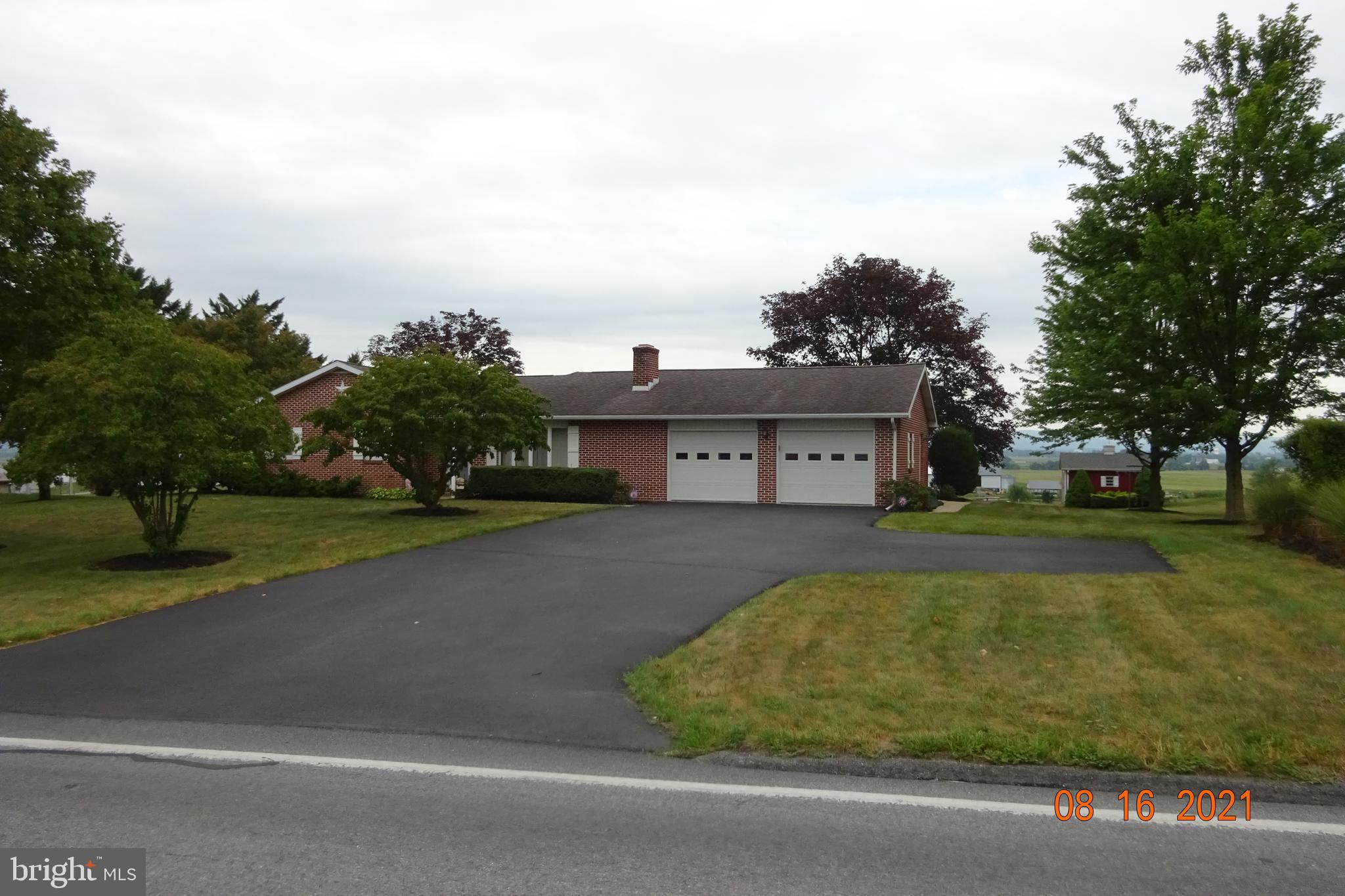 980 Ridge Road Shippensburg, PA 17257 - Photo 9 of 9 Gallery Image 9