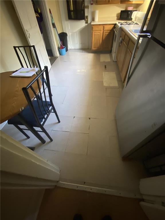 18 St John Street McKees Rocks, PA 15136 - Photo 14 of 20 a view of storage and utility room