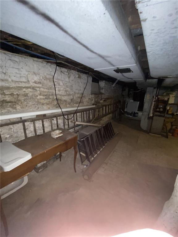 18 St John Street McKees Rocks, PA 15136 - Photo 19 of 20 a view of entryway