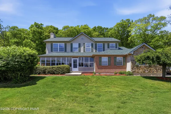 $515,000 | 116 Overlook Drive, Saylorsburg, PA 18353