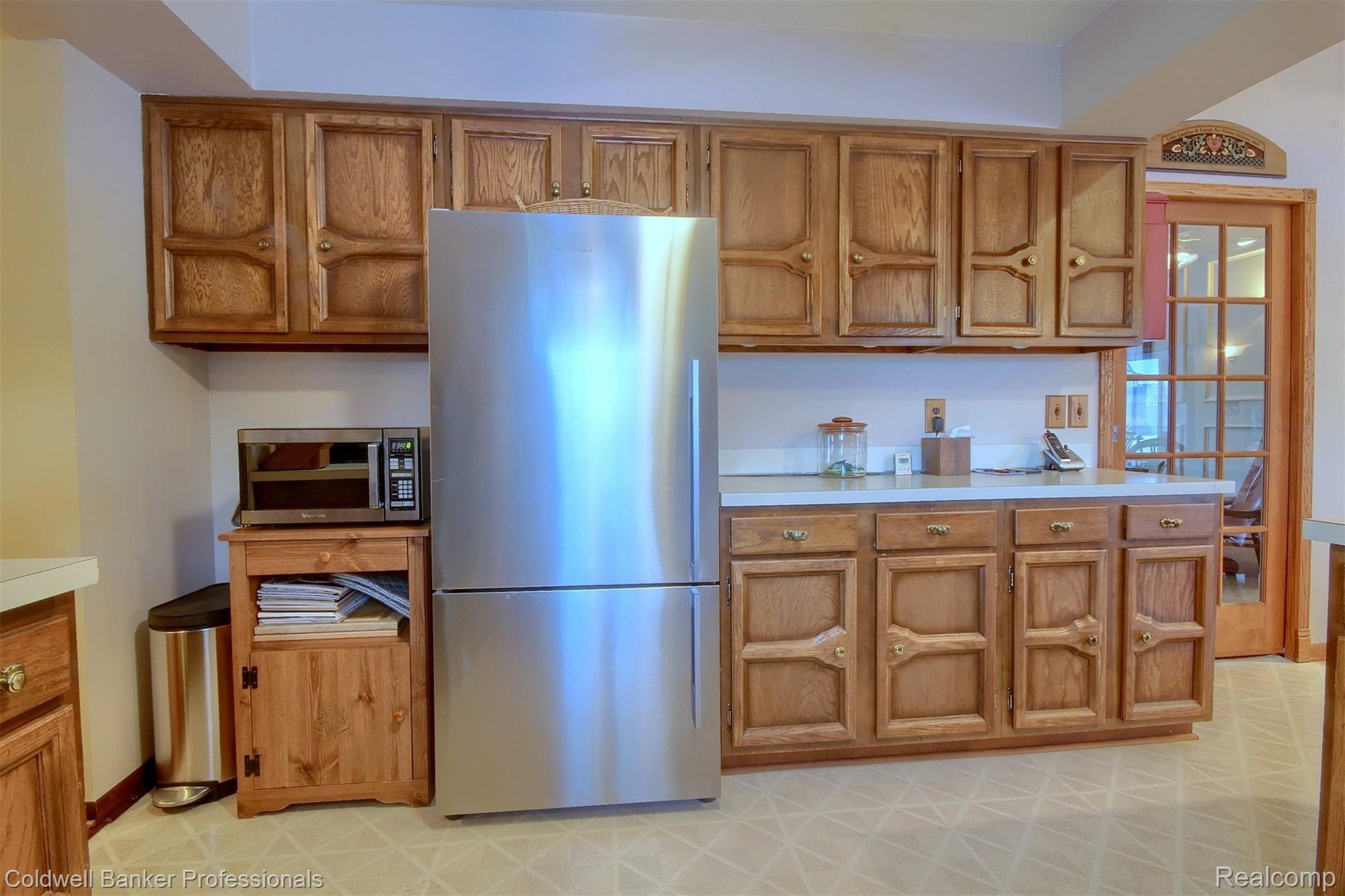 9503 Warren Road Plymouth, MI 48170 - Photo 16 of 58 16-Kitchen 3rd View.jpg