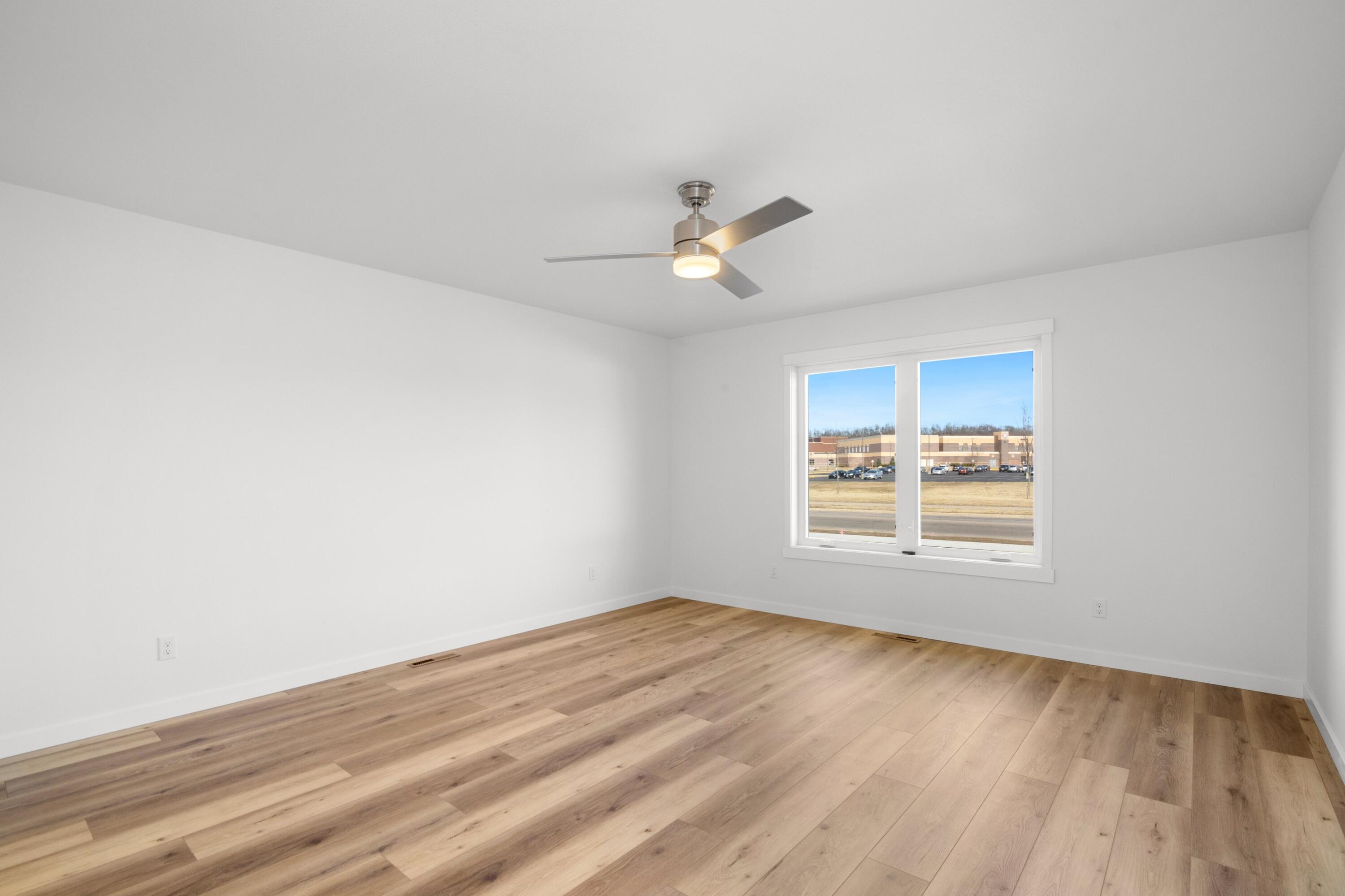 1200 Sween Drive, Unit 4 Holmen, WI 54636 - Photo 14 of 40 17 PRIMARY BEDROOM