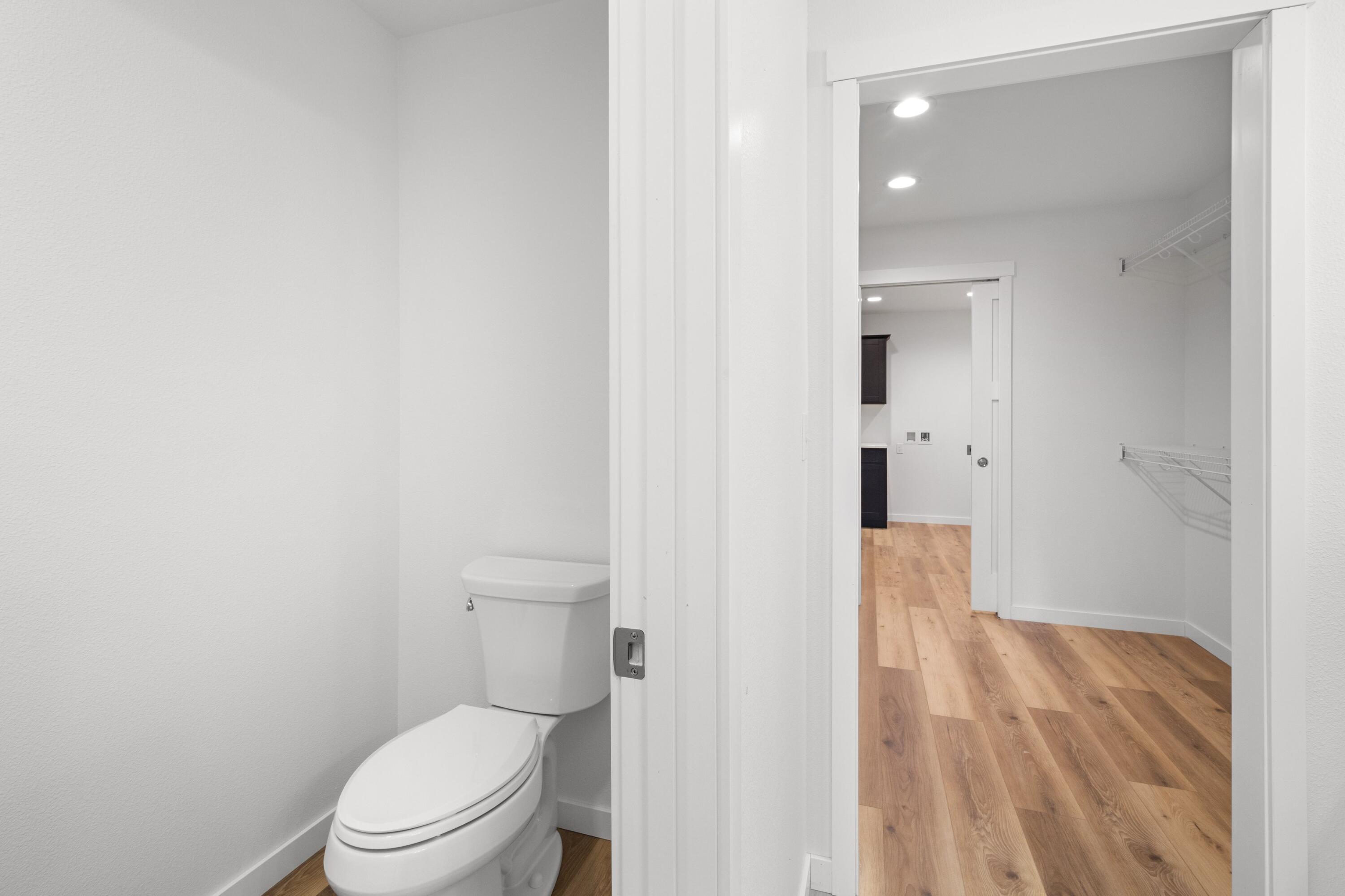 1200 Sween Drive, Unit 4 Holmen, WI 54636 - Photo 18 of 40 20 PRIMARY BATH