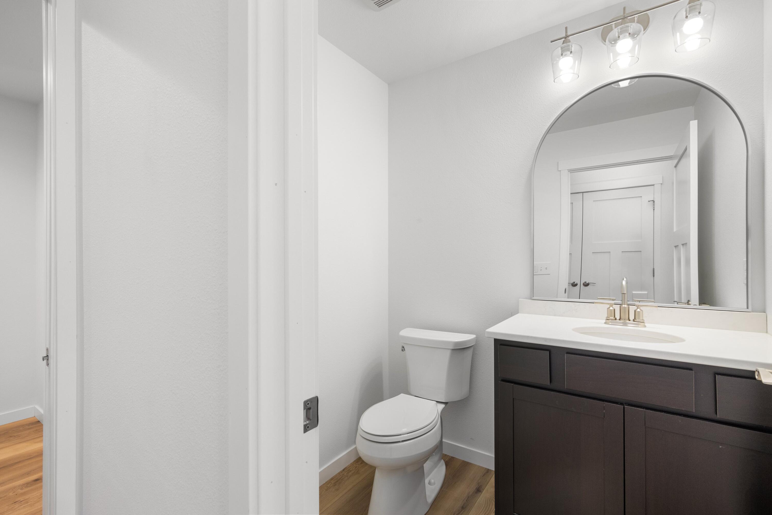 1200 Sween Drive, Unit 4 Holmen, WI 54636 - Photo 22 of 40 24 MAIN FLOOR POWDER ROOM