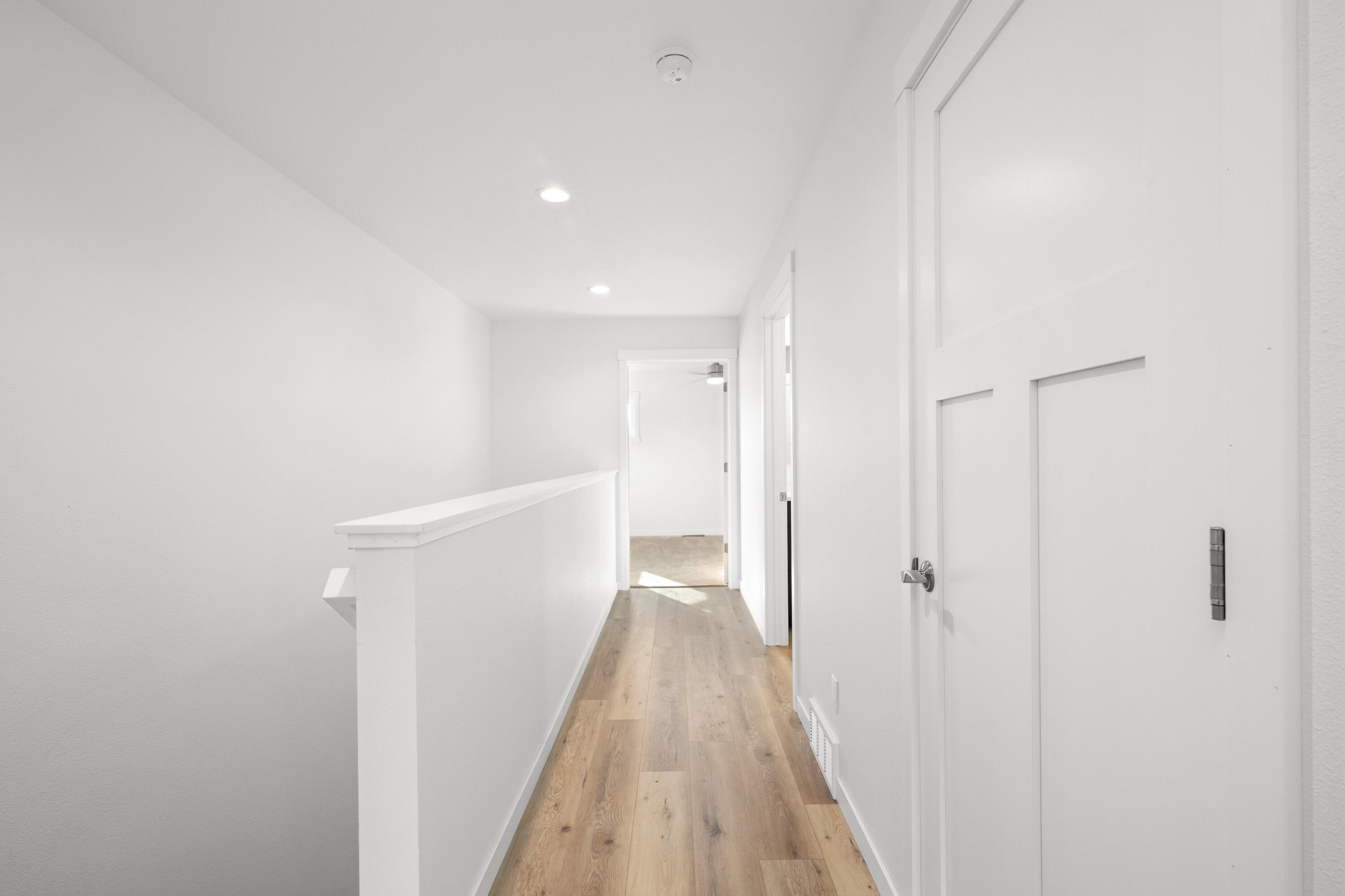 1200 Sween Drive, Unit 4 Holmen, WI 54636 - Photo 23 of 40 25 UPSTAIRS HALLWAY