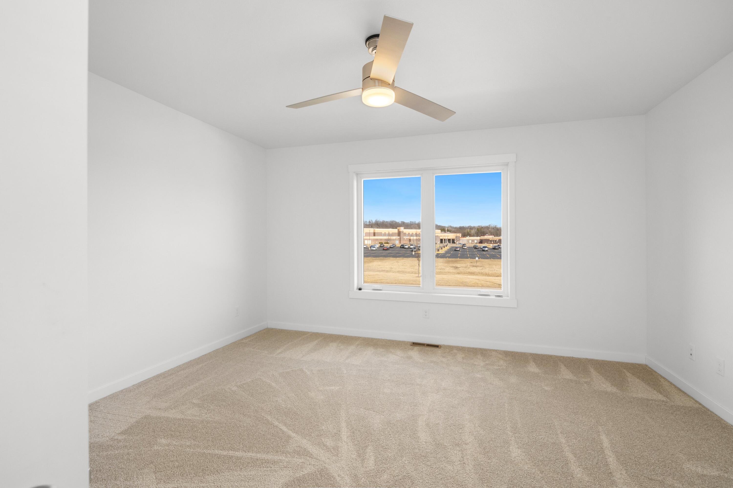 1200 Sween Drive, Unit 4 Holmen, WI 54636 - Photo 24 of 40 26 BEDROOM 2