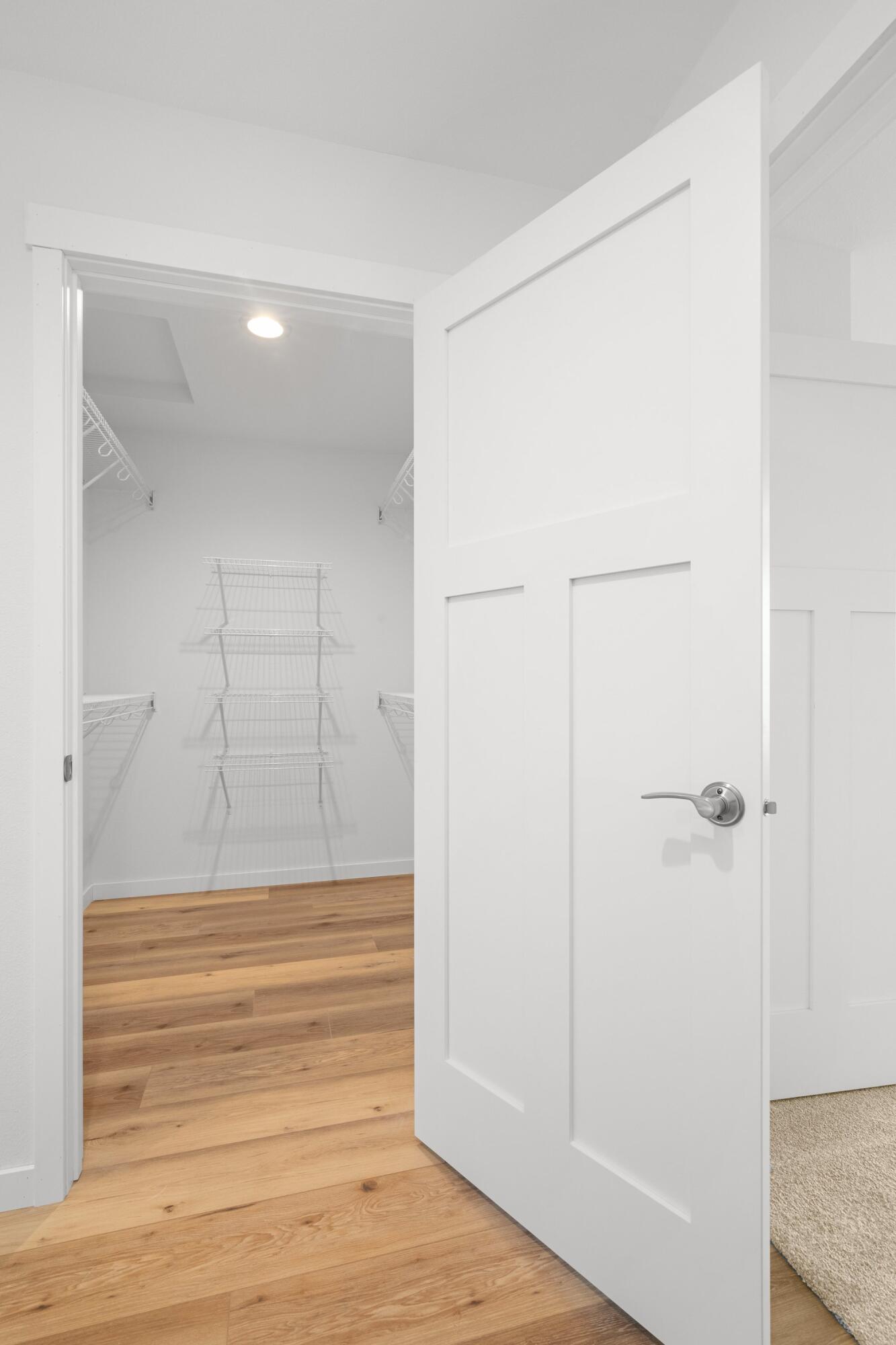 1200 Sween Drive, Unit 4 Holmen, WI 54636 - Photo 30 of 40 32 UPPER HALLWAY STORAGE