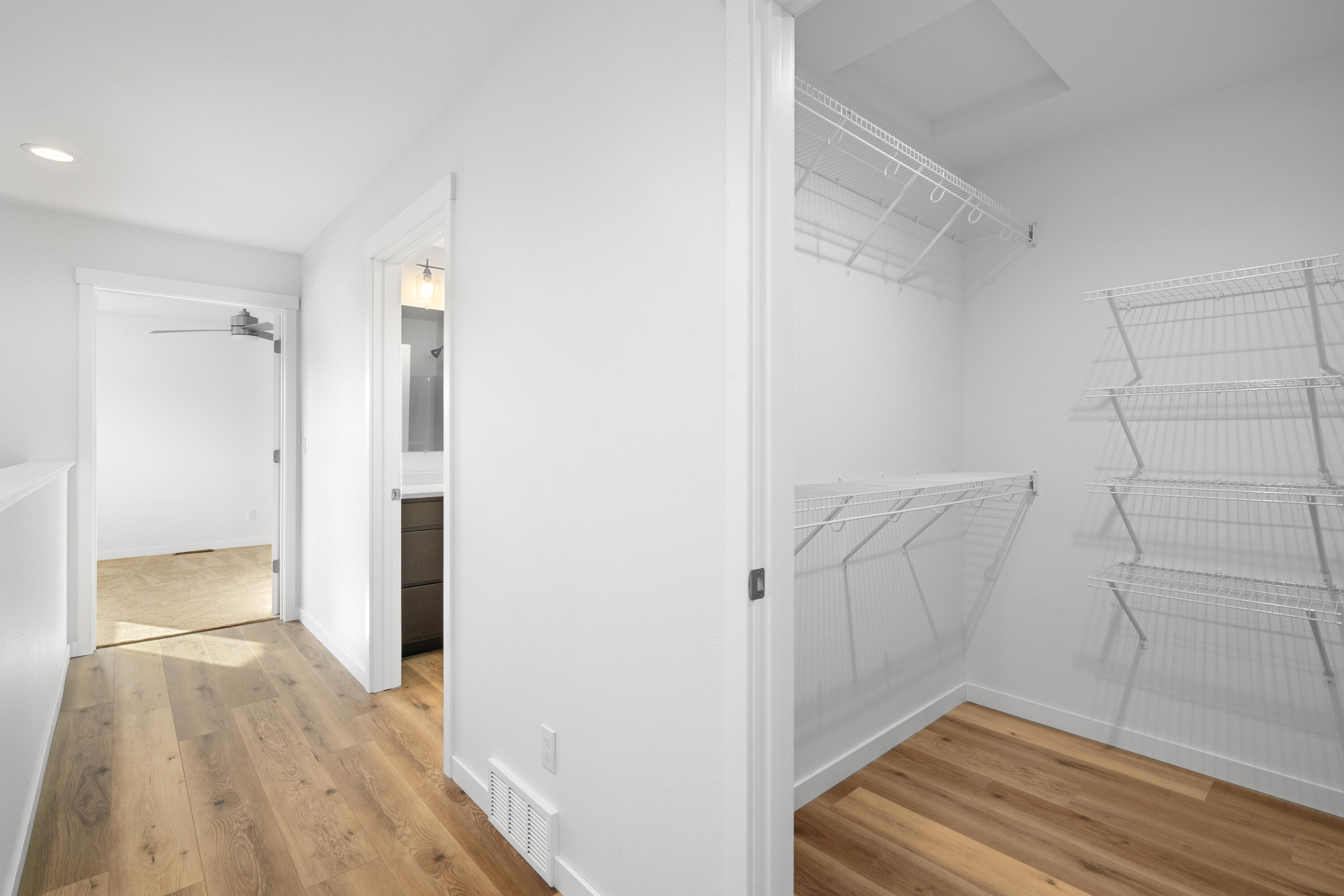 1200 Sween Drive, Unit 4 Holmen, WI 54636 - Photo 31 of 40 33 UPPER HALLWAY STORAGE