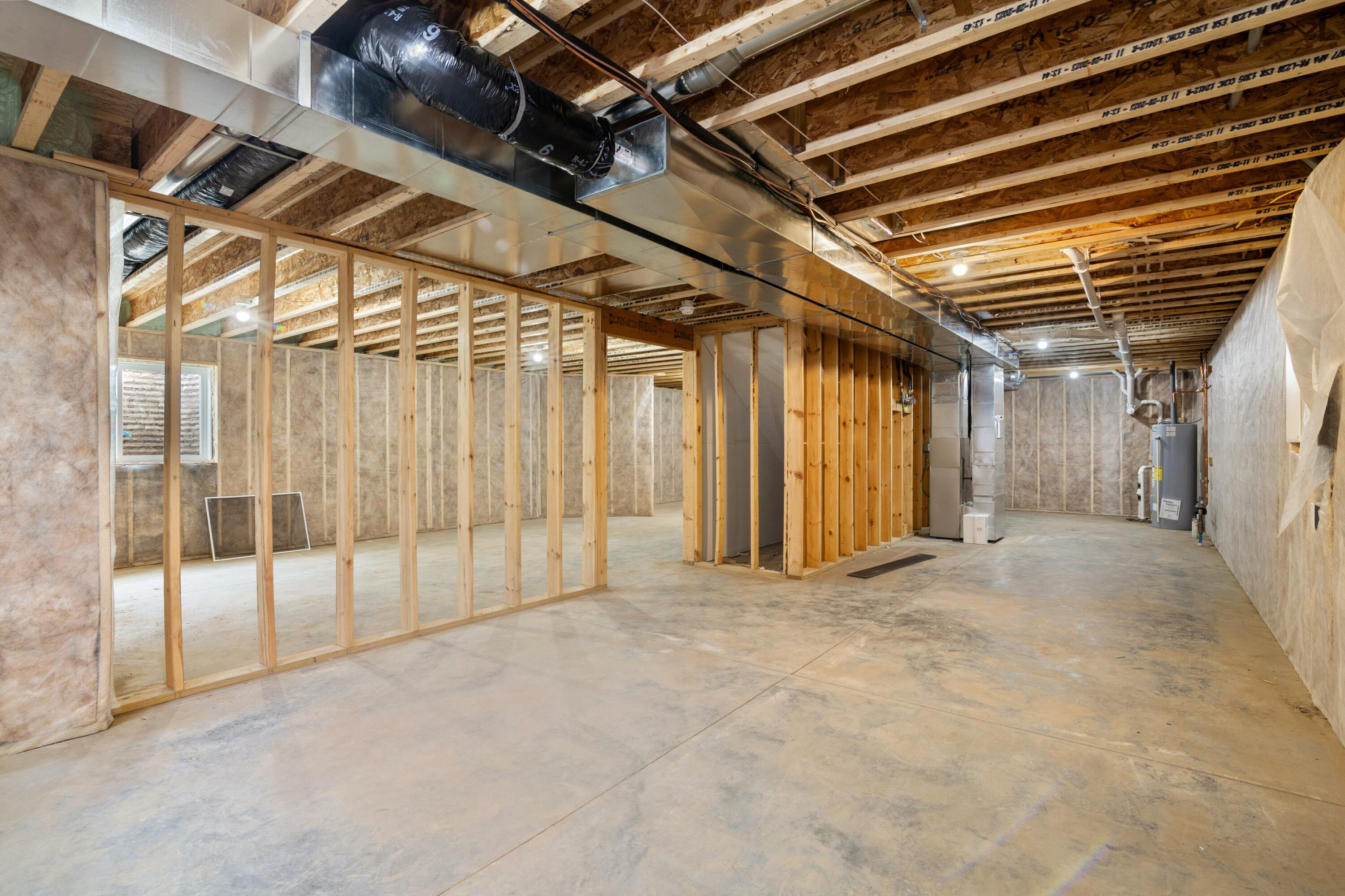 1200 Sween Drive, Unit 4 Holmen, WI 54636 - Photo 33 of 40 37 BASEMENT