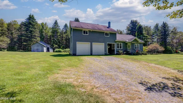 $255,000 | 124 Lily Lake Road, Gloversville, NY 12078