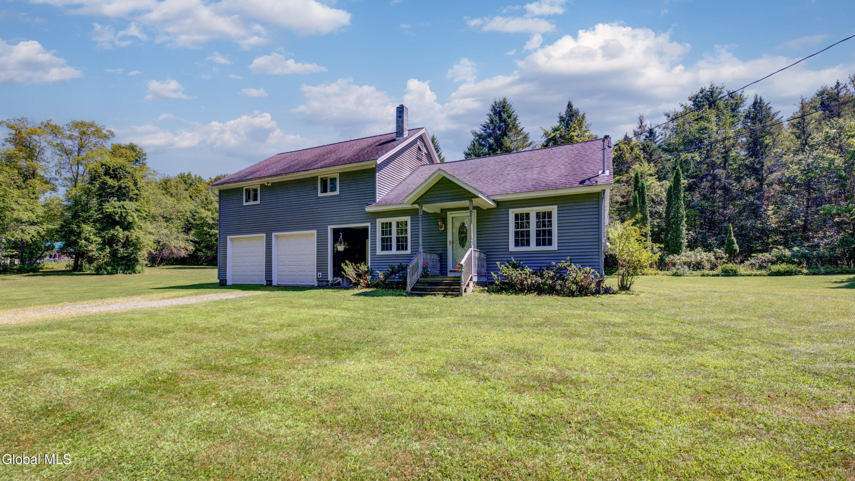 124 Lily Lake Road Gloversville, NY 12078 - Photo 50 of 68 124 Lily Lake Rd-2