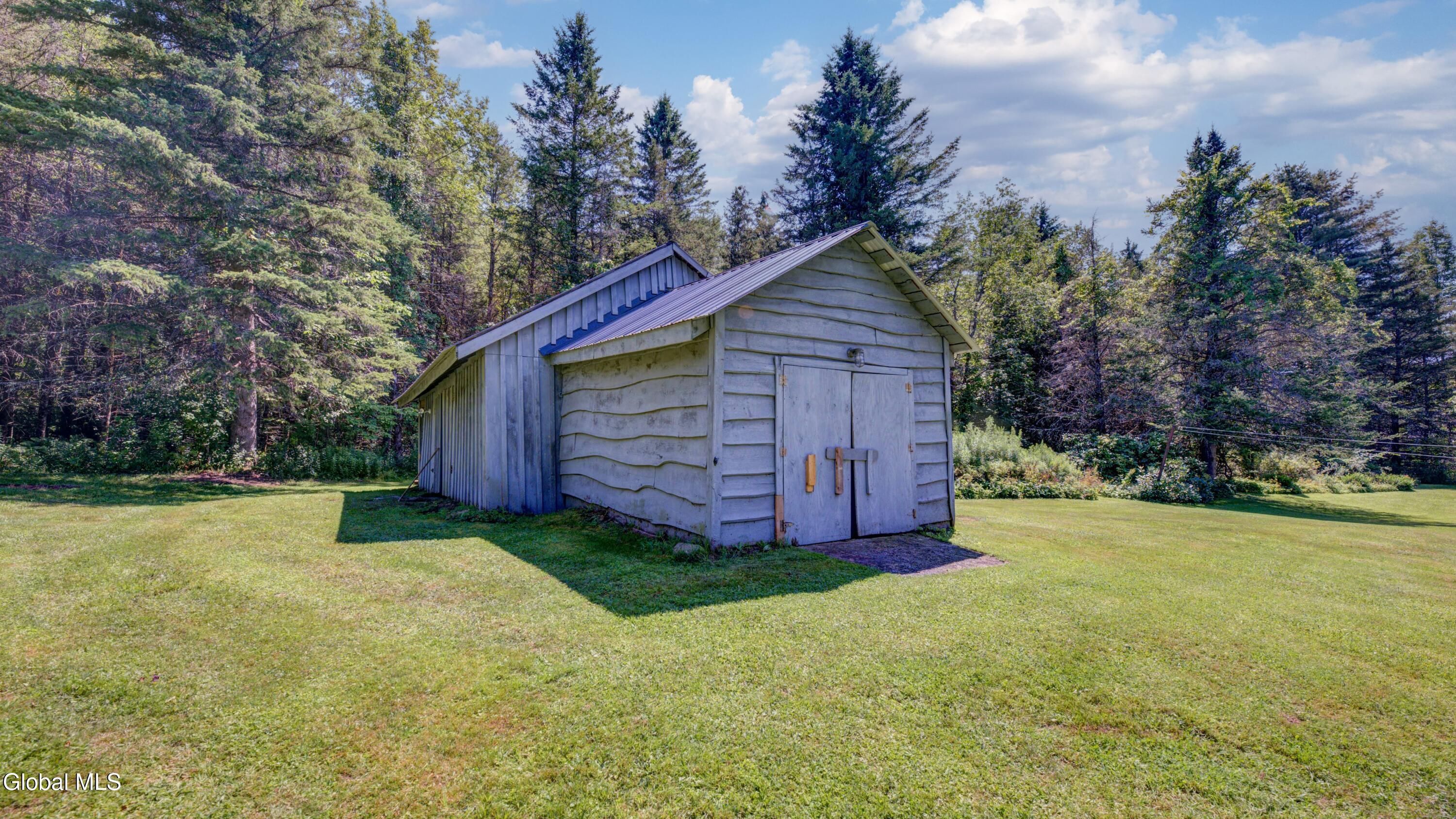 124 Lily Lake Road Gloversville, NY 12078 - Photo 54 of 68 124 Lily Lake Rd-8