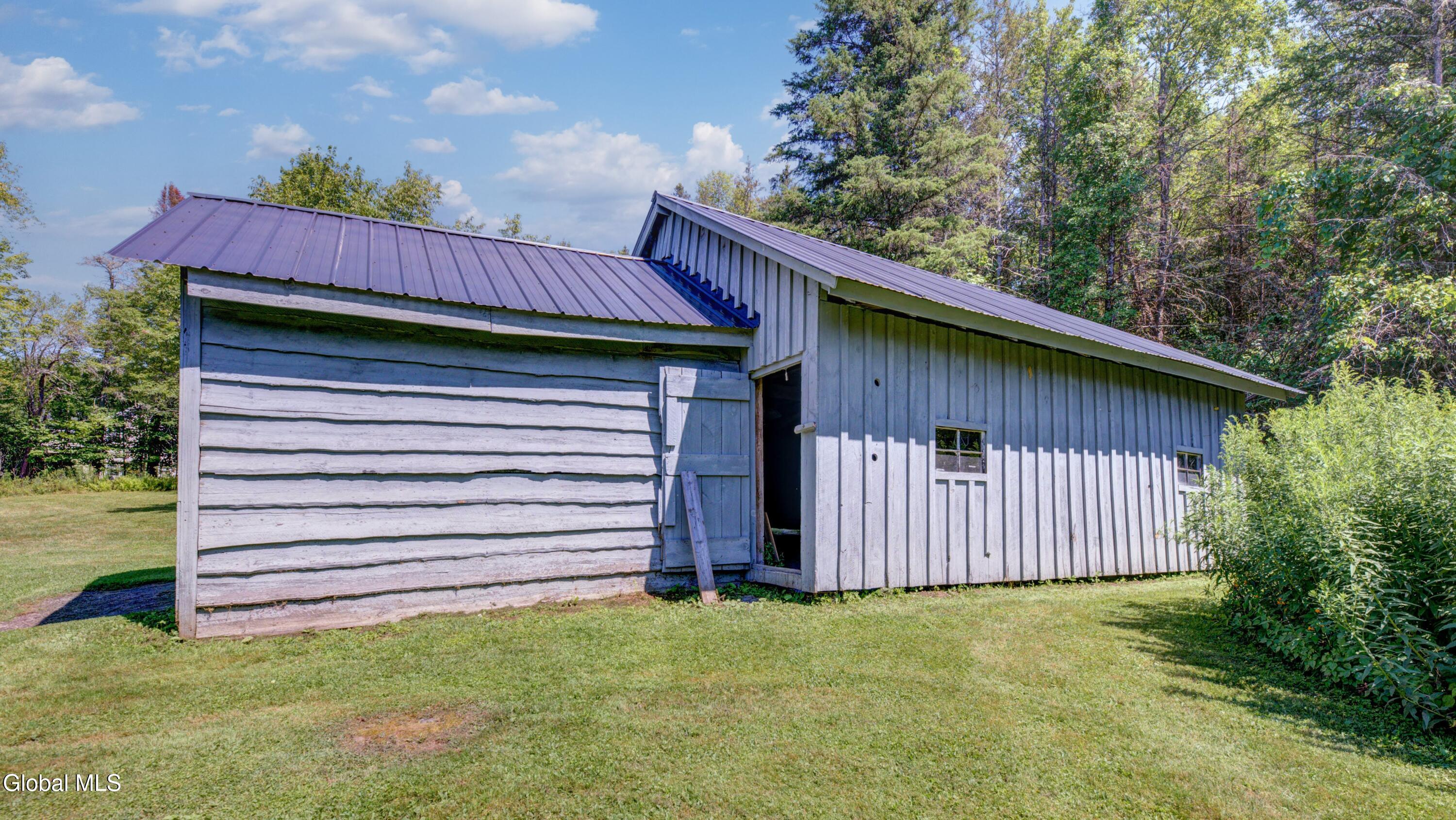 124 Lily Lake Road Gloversville, NY 12078 - Photo 57 of 68 124 Lily Lake Rd-11