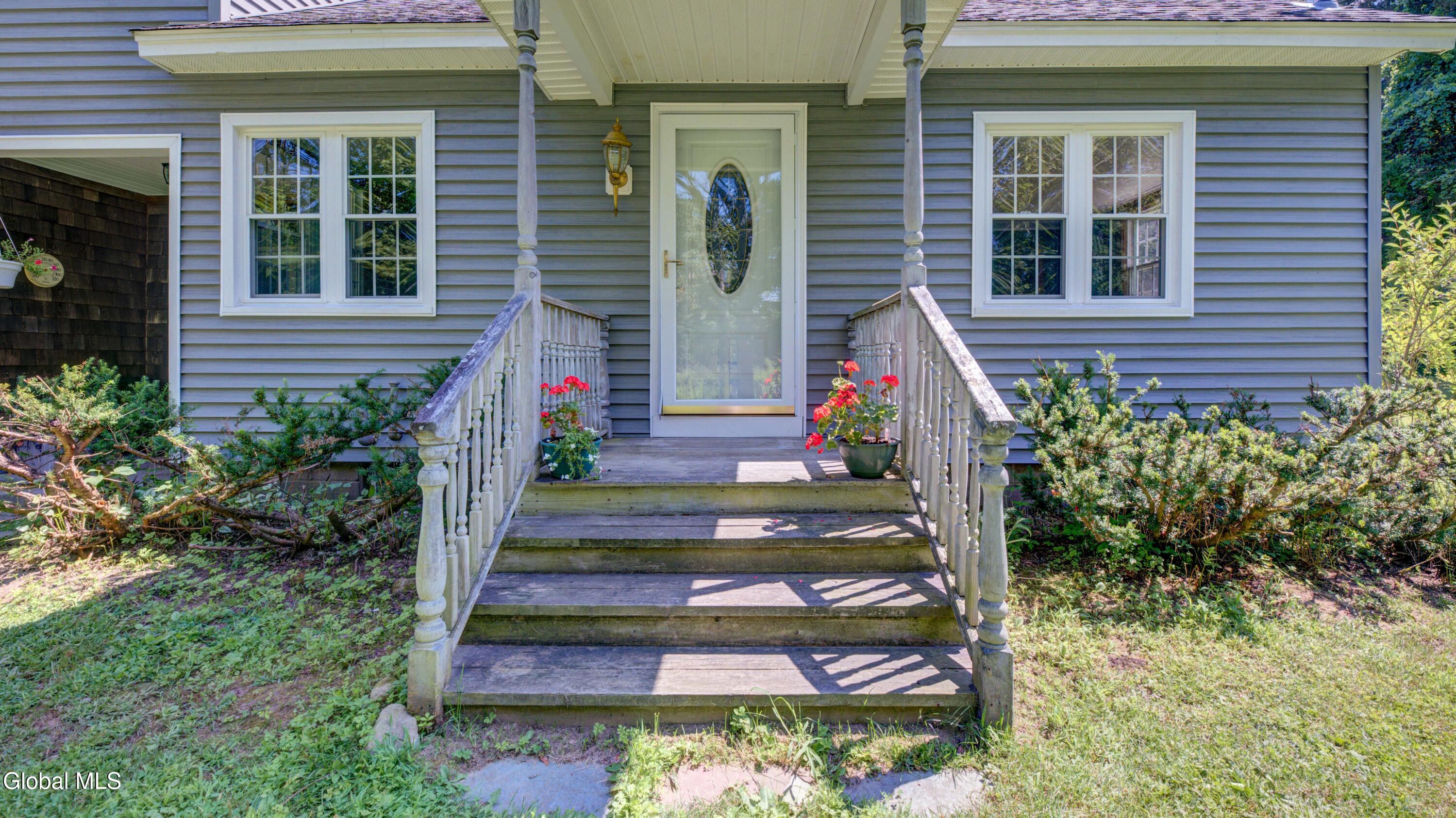 124 Lily Lake Road Gloversville, NY 12078 - Photo 67 of 68 124 Lily Lake Rd-22