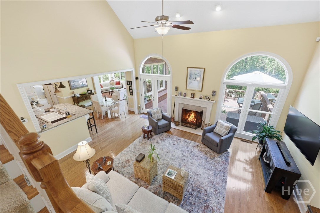 1140 Tangle Drive Athens, GA 30606 - Photo 25 of 58