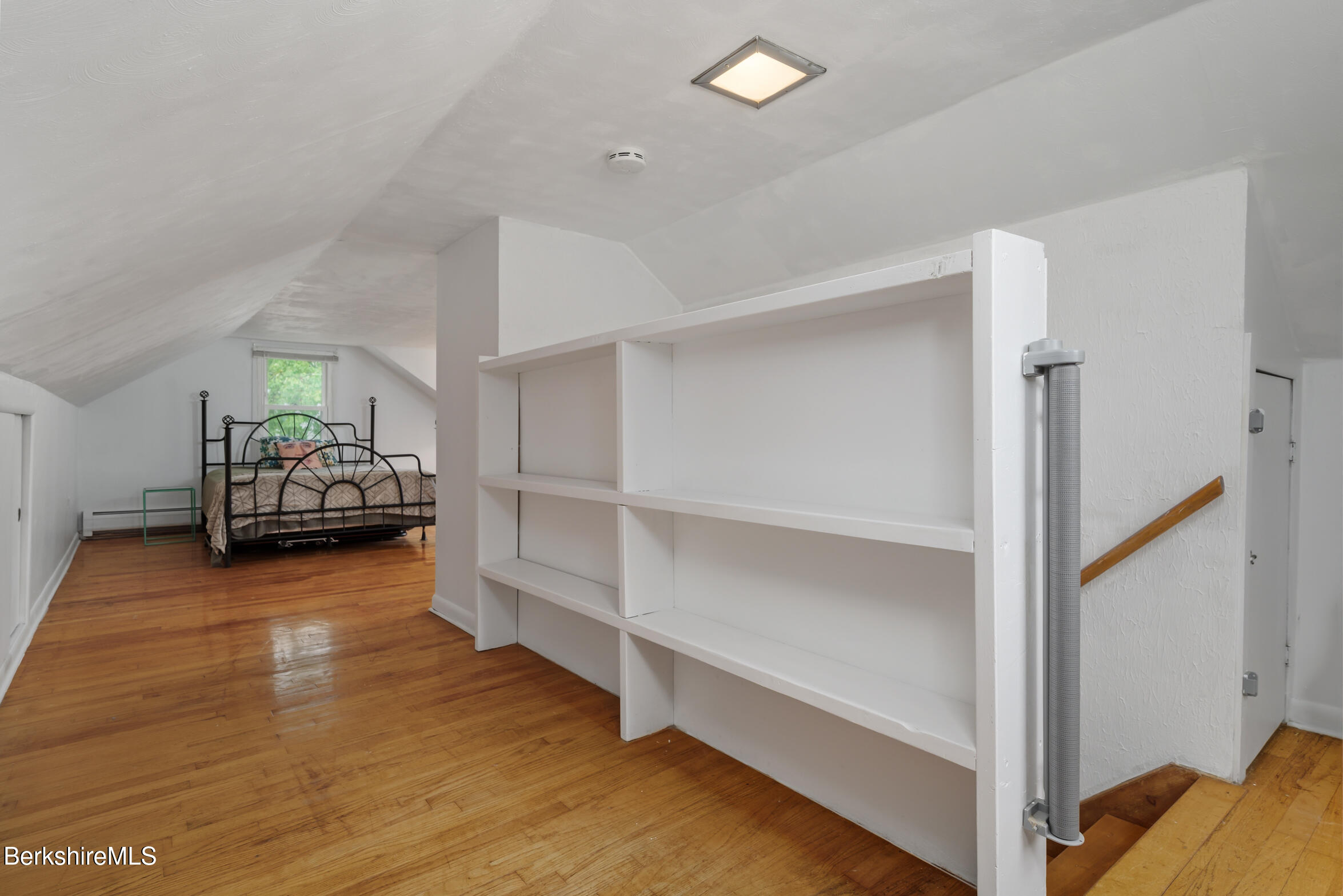 310 Luce Road Williamstown, MA 01267 - Photo 24 of 30 a view of bedroom and bedroom