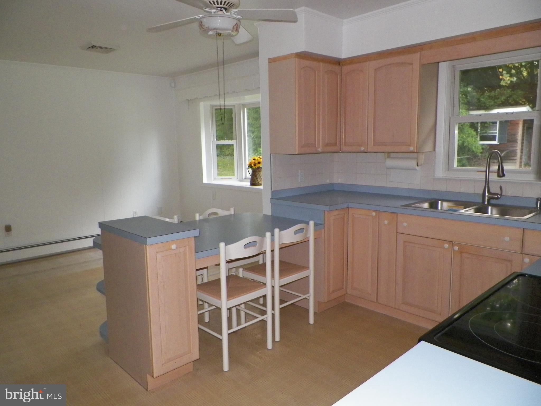 108 School Road Chestertown, MD 21620 - Photo 9 of 27 Kitchen
