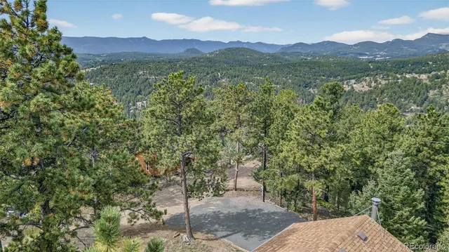 $589,000 | 34611 Whispering Pines Trail, Pine, CO 80470