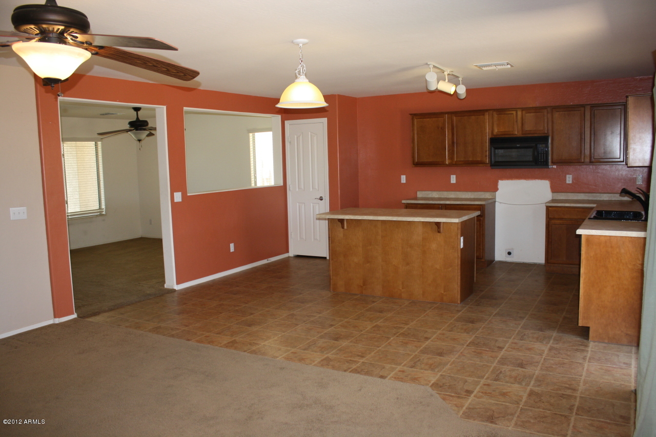 45138 Miramar Road Maricopa, AZ 85139 - Photo 3 of 16 Kitchen