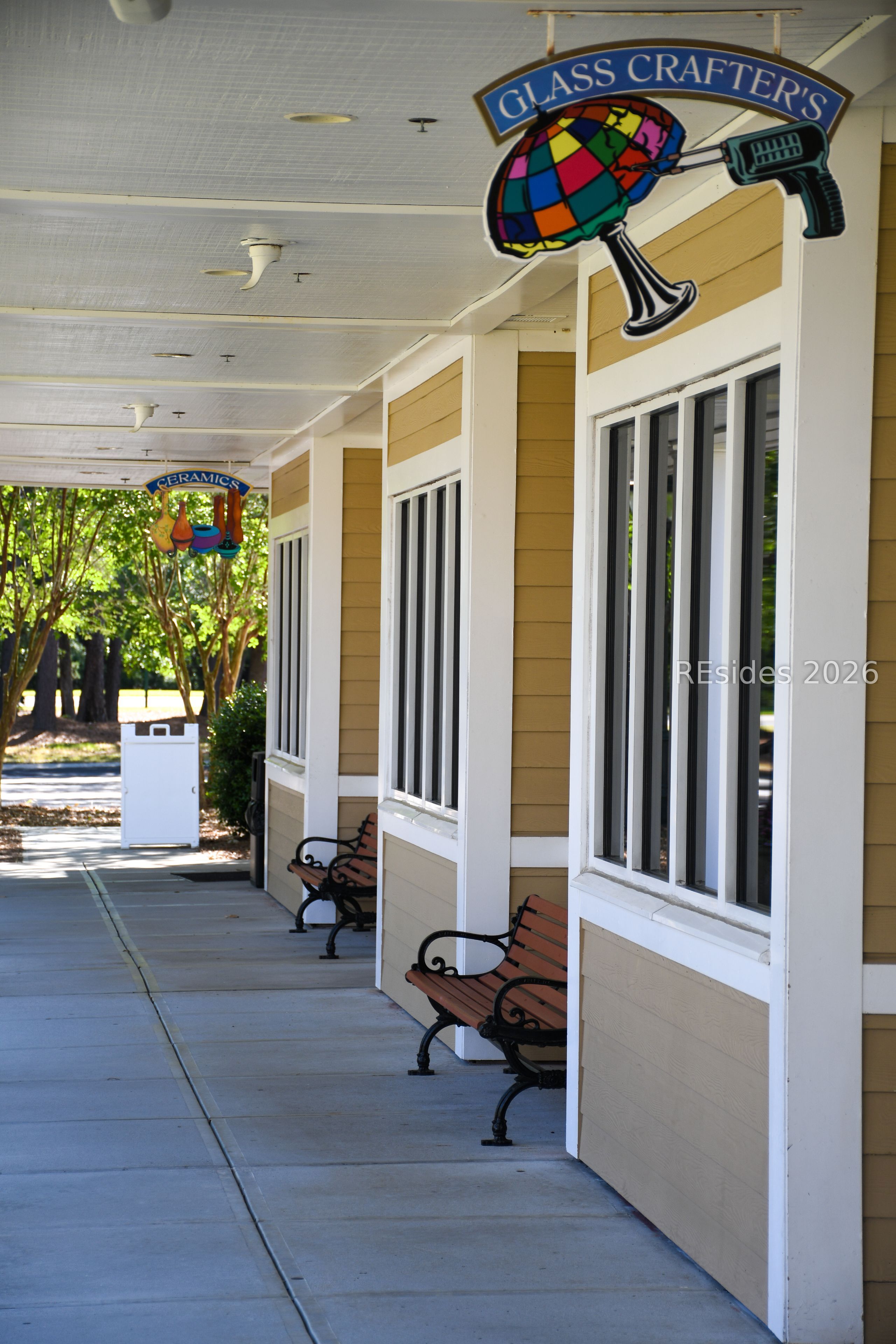40 Andover Place Bluffton, SC 29909 - Photo 29 of 39