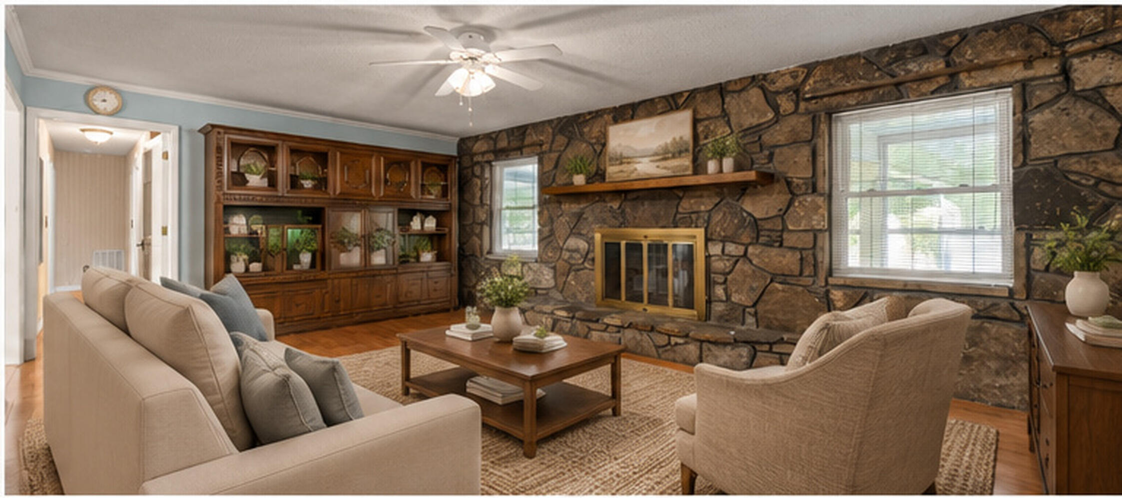 204 Dodd Road Ringgold, GA 30736 - Photo 27 of 87 Dodd_Staged_Great_Room_2246px