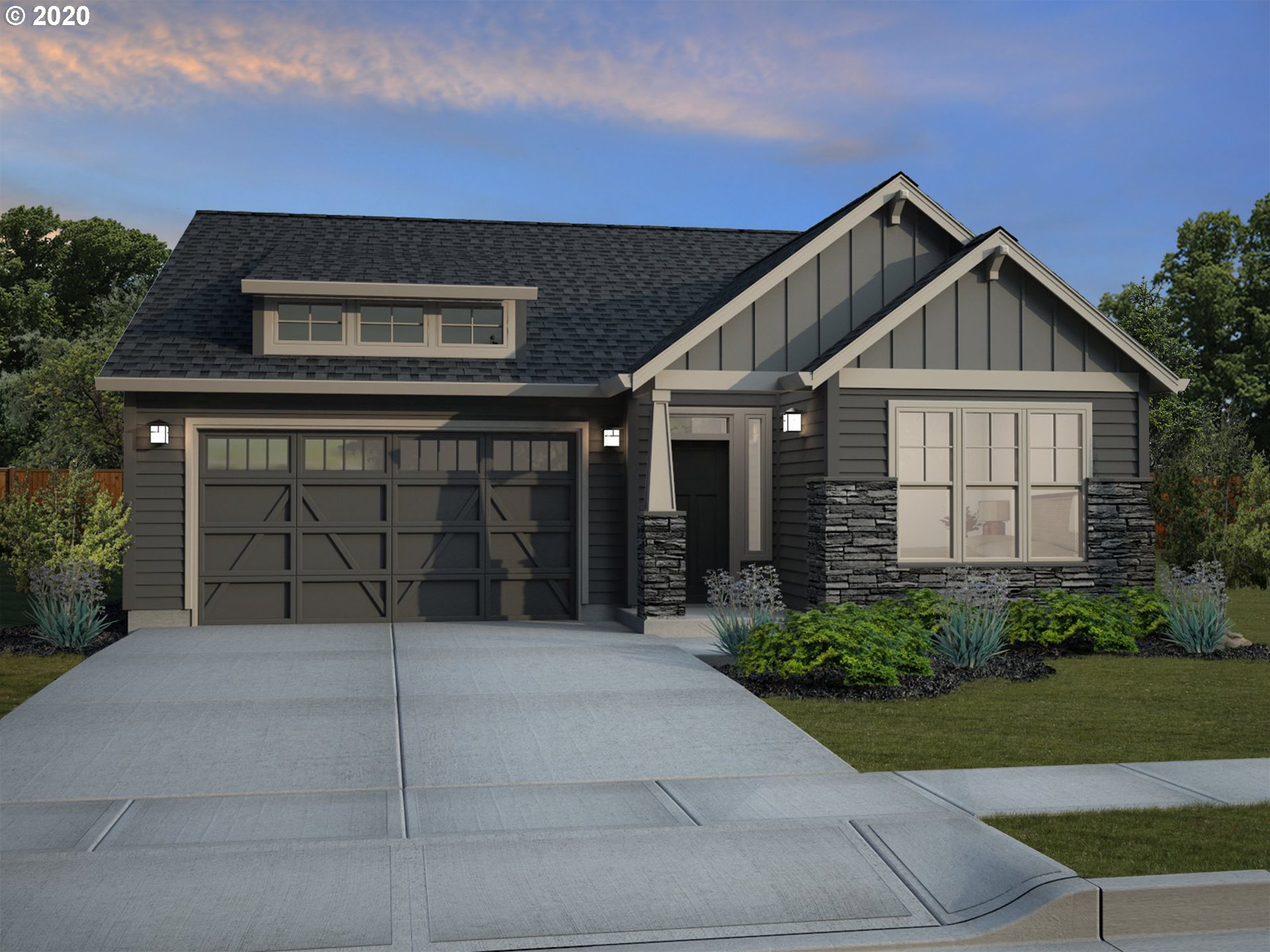 1705 South Farm View Loop Ridgefield, WA 98642 - Photo 1 of 9