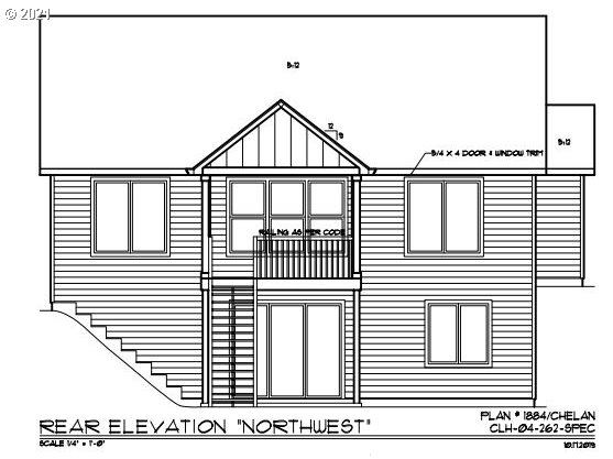 1705 South Farm View Loop Ridgefield, WA 98642 - Photo 3 of 9