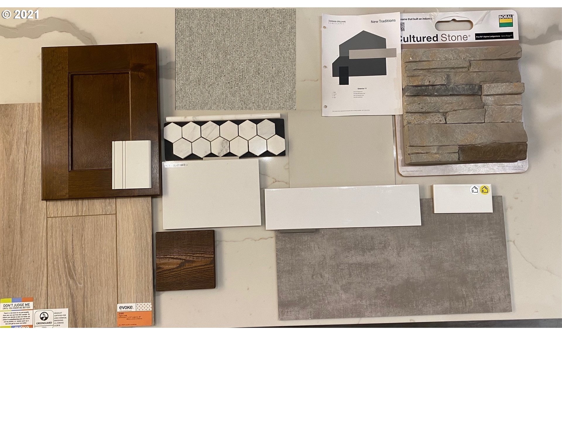 1705 South Farm View Loop Ridgefield, WA 98642 - Photo 6 of 9