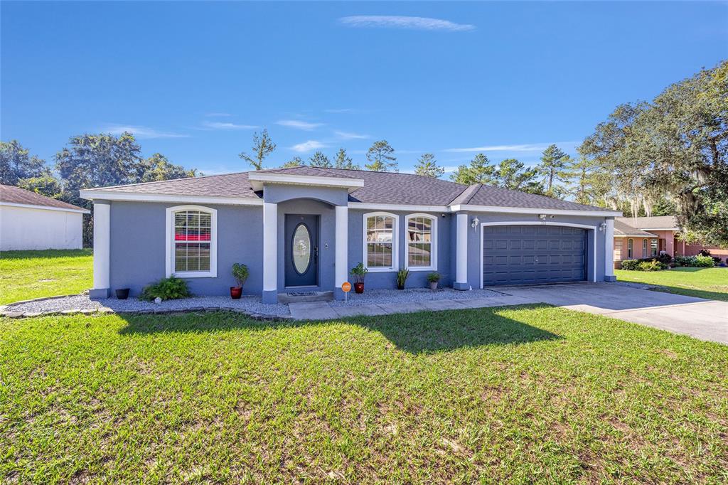 2160 Southwest 158th St Road Ocala, FL 34473 - Photo 1 of 1
