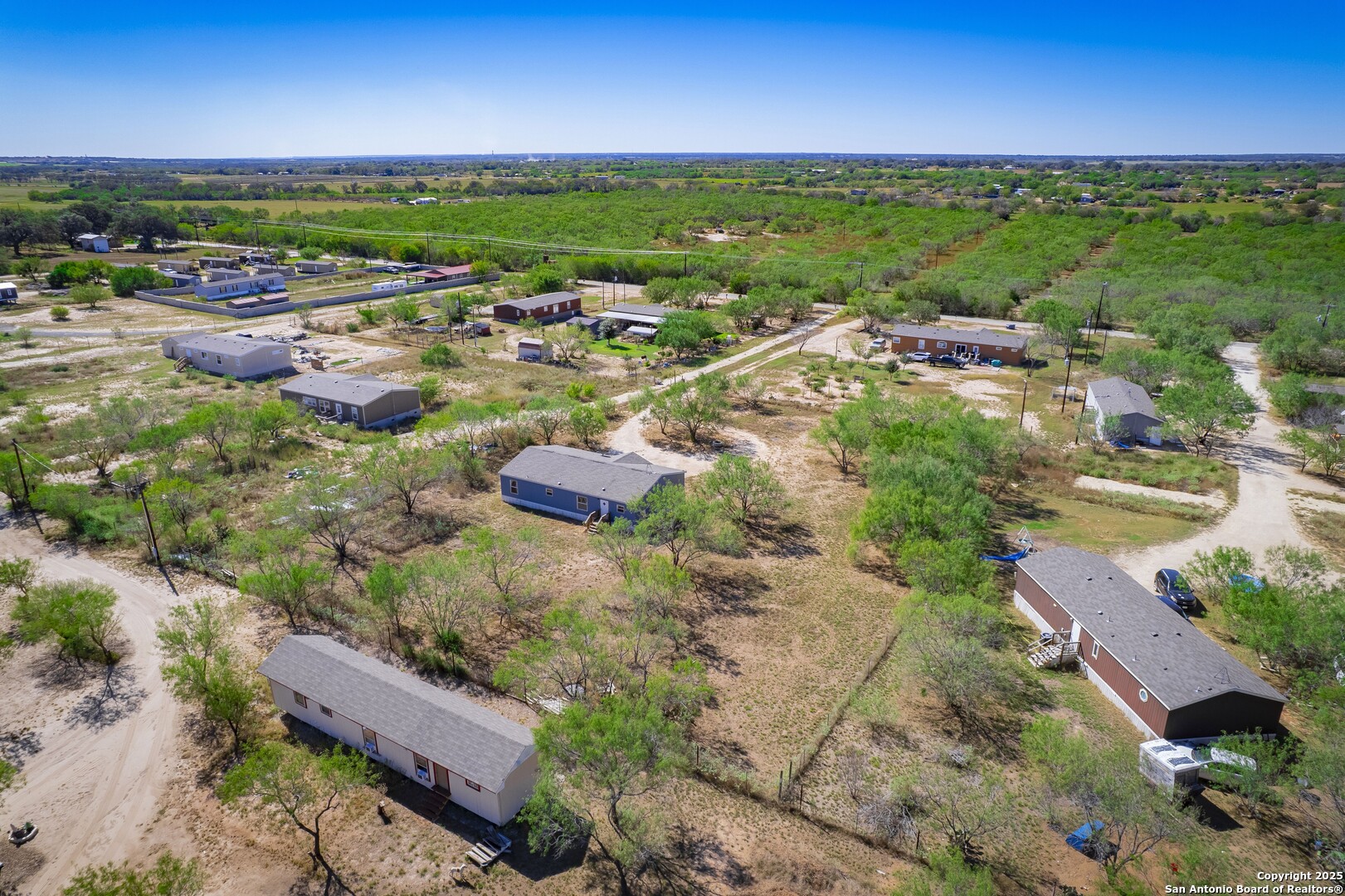 1007 County Road 773 Devine, TX 78016 - Photo 30 of 31
