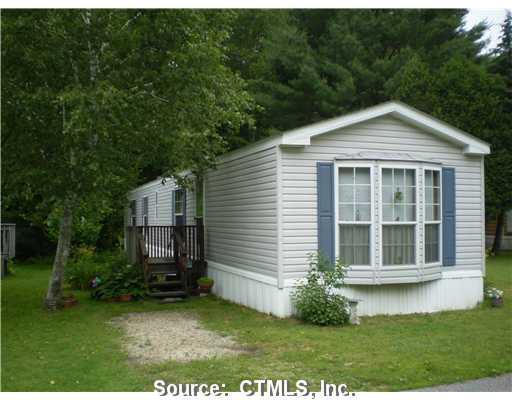 46 C Edstrom Road Marlborough, CT 06447 - Photo 1 of 1 Exterior Front.
