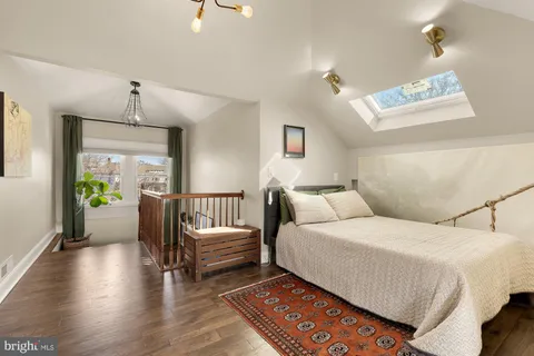 $1,450,000 | 1409 Decatur Street Northwest, Washington, DC 20011