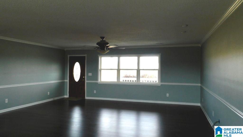 416 Quail Ridge Lineville, AL 36266 - Photo 4 of 16