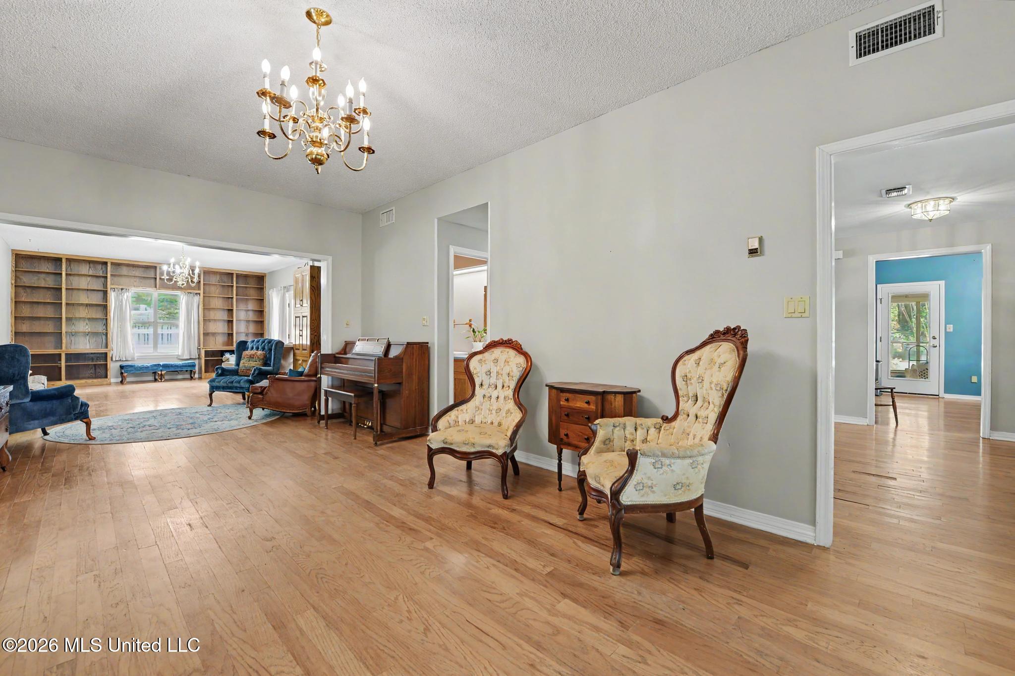 254 Dozier Rogers Road Lucedale, MS 39452 - Photo 8 of 61 008