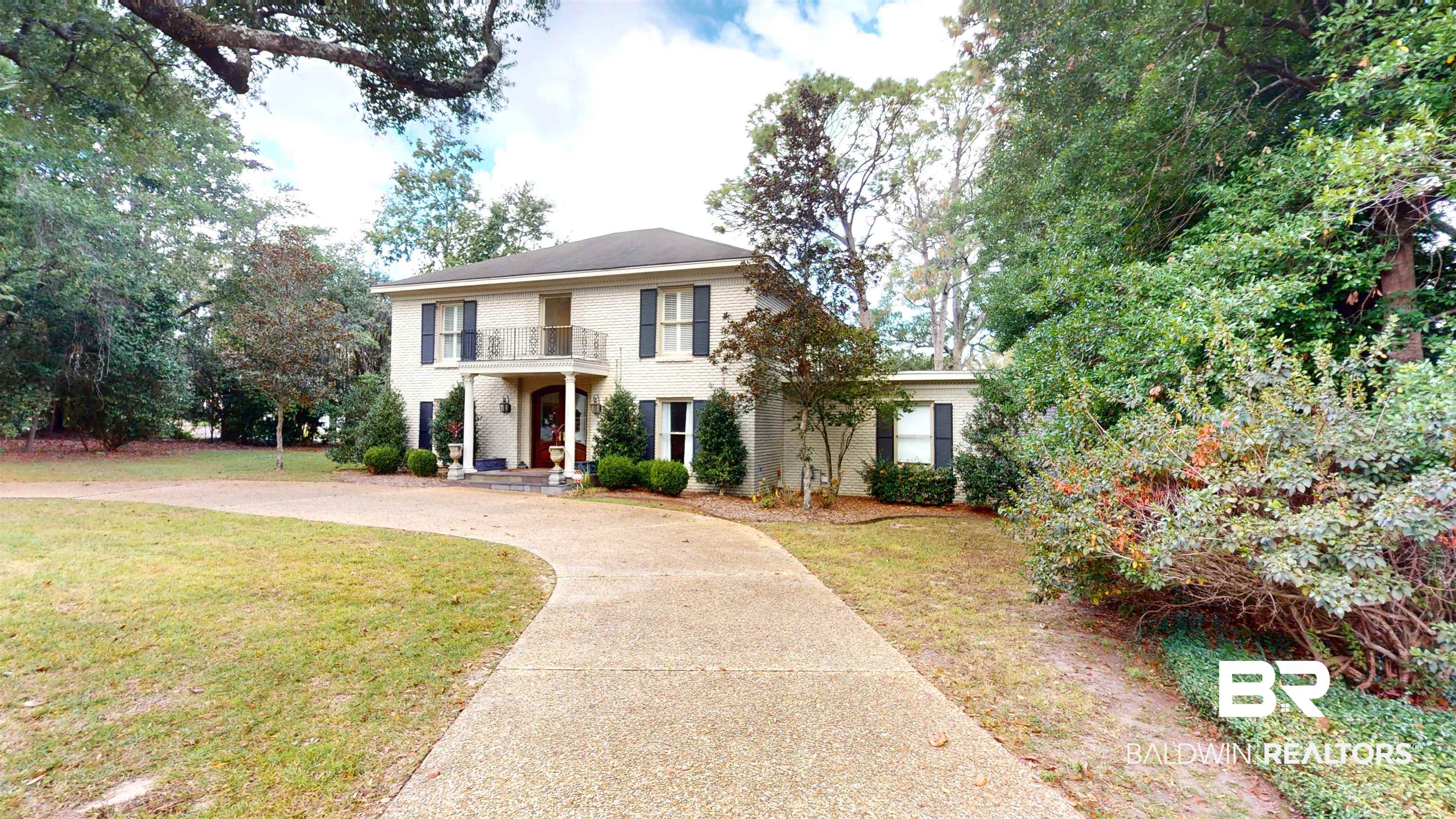 8 Wimbledon Drive East Mobile, AL 36608 - Photo 2 of 38
