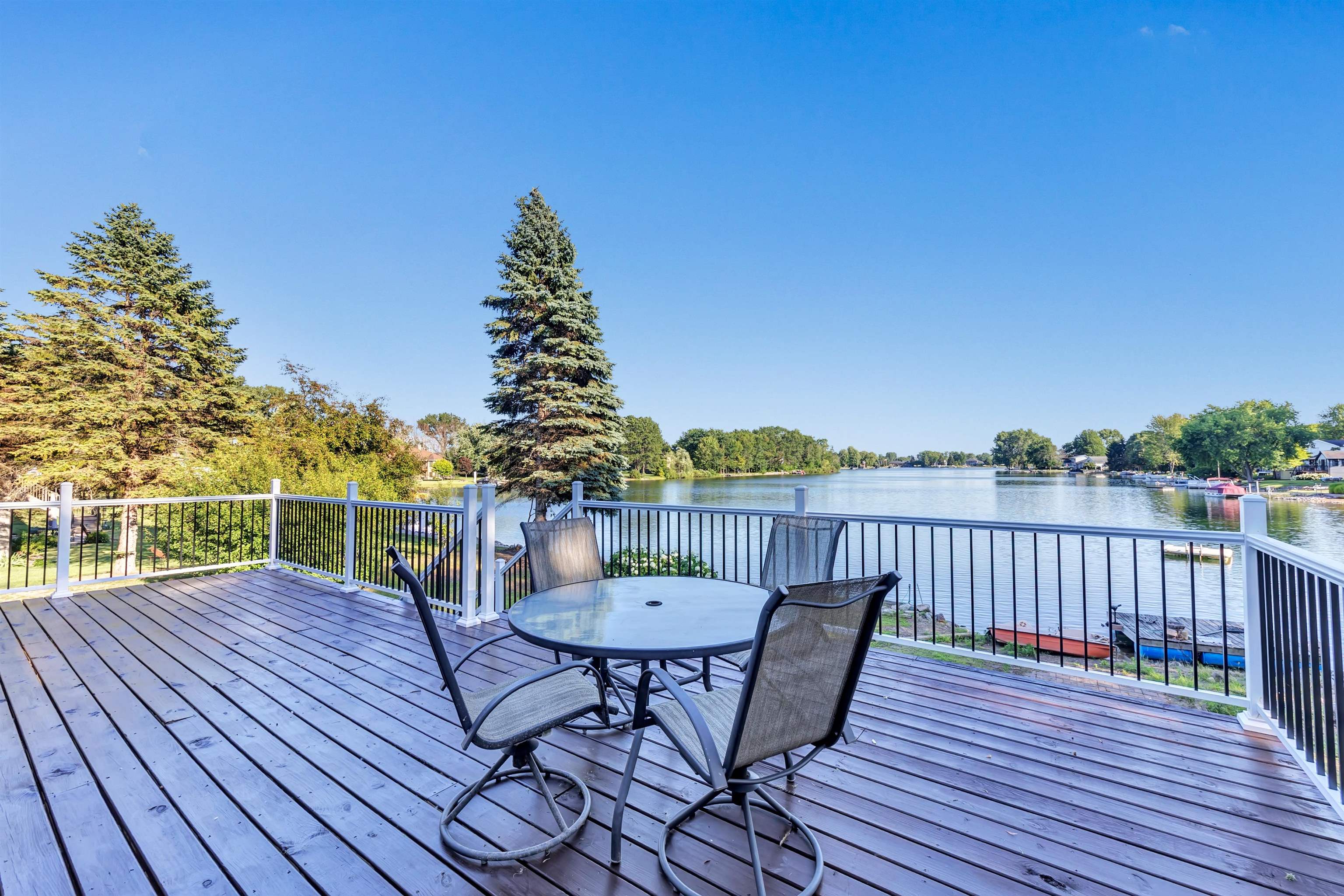 1259 Harbor Lights Road Suamico, WI 54173 - Photo 39 of 52