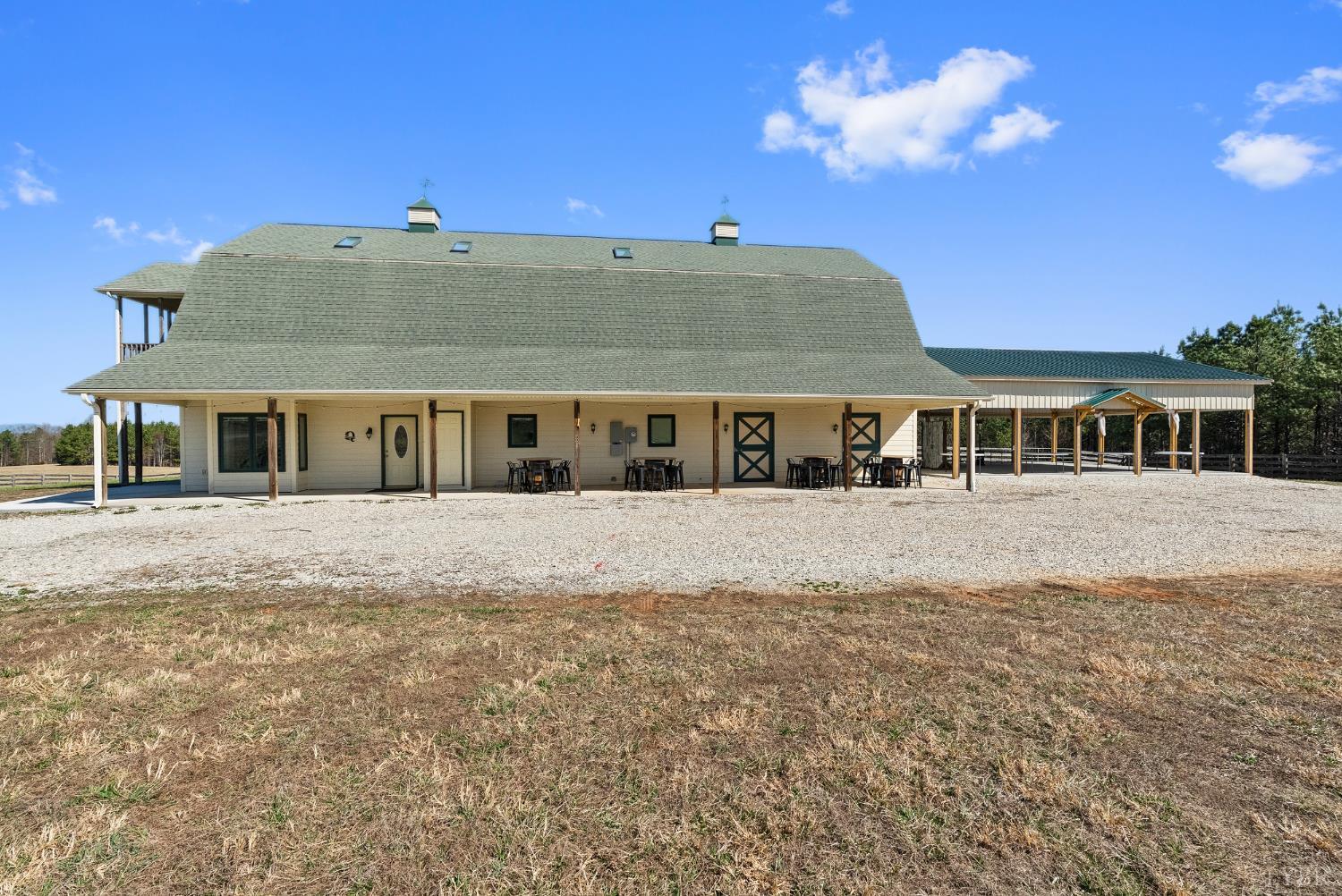 1433 Piney Mountain Road Appomattox, VA 24522 - Photo 3 of 80